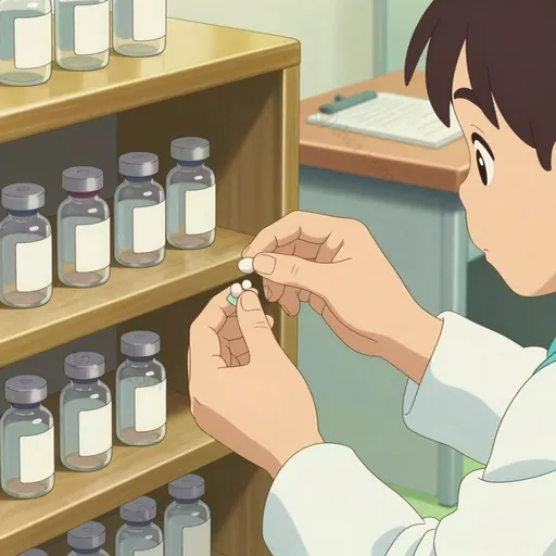 homeopathy
