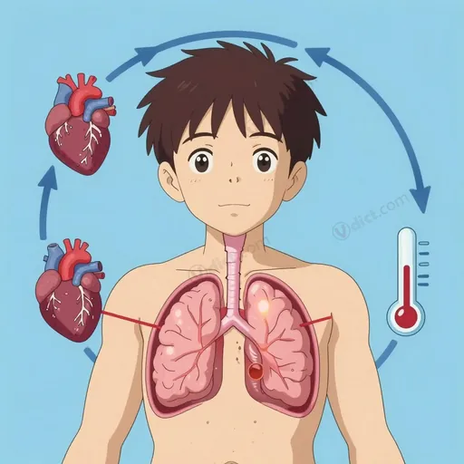 homeostasis