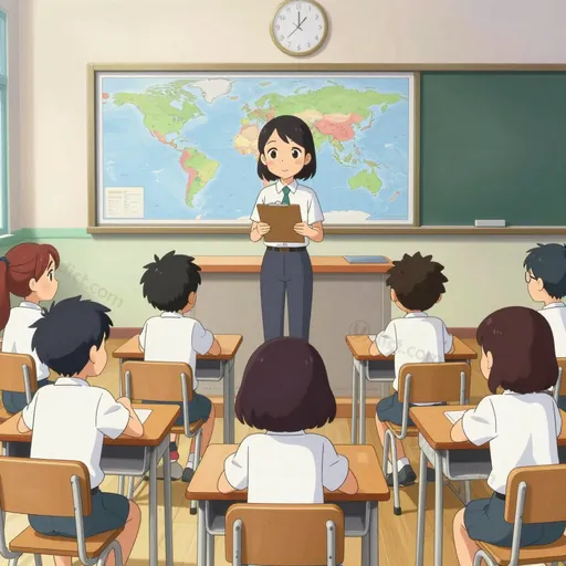 homeroom