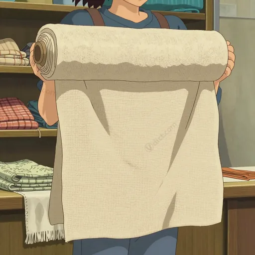 homespun