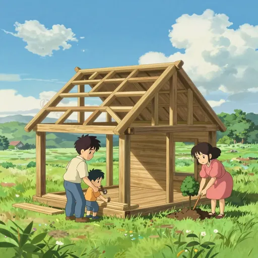 homestead law
