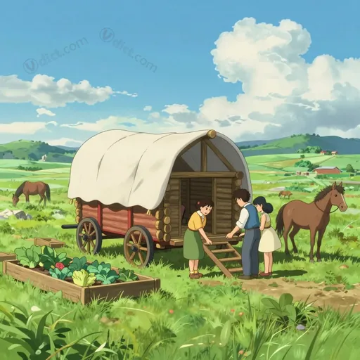 homesteader