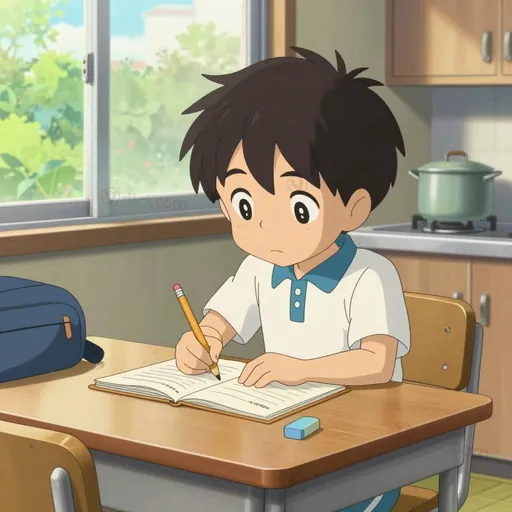 homework