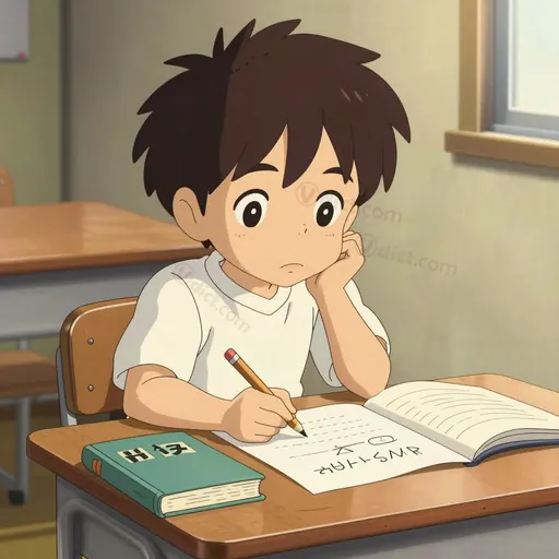 homework problem