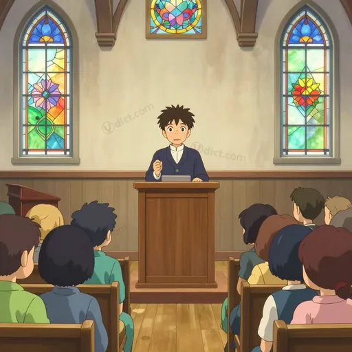 homiletical