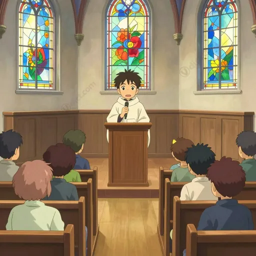 homily
