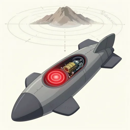 homing device