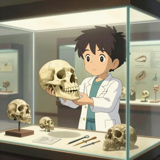 hominid