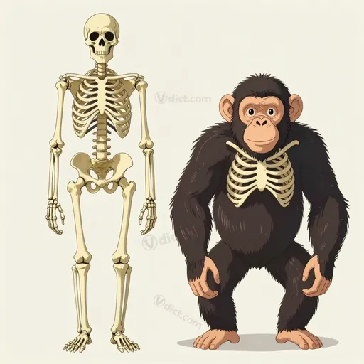 hominine