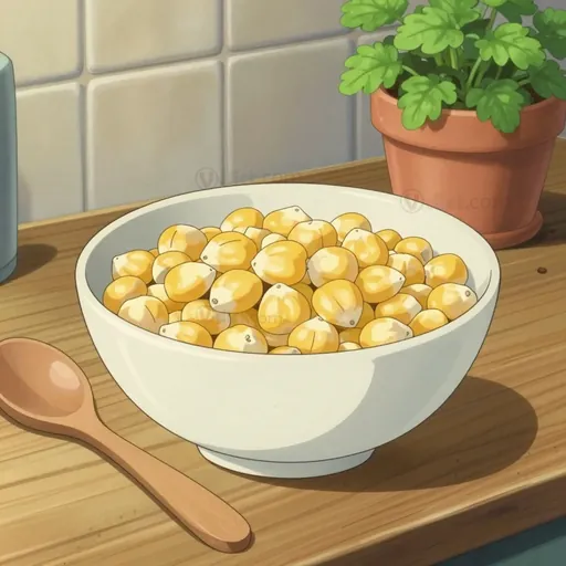 hominy