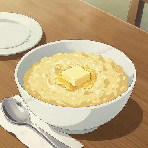 hominy grits