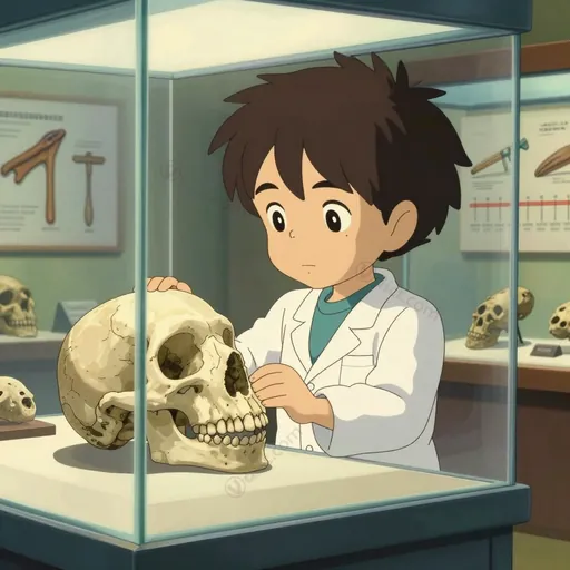homo habilis