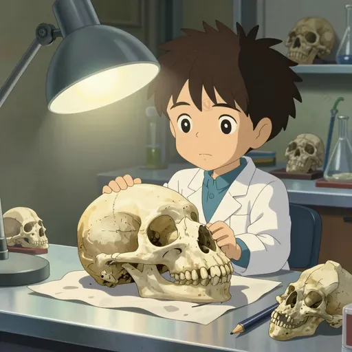 homo heidelbergensis