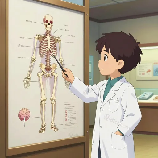 homo sapiens