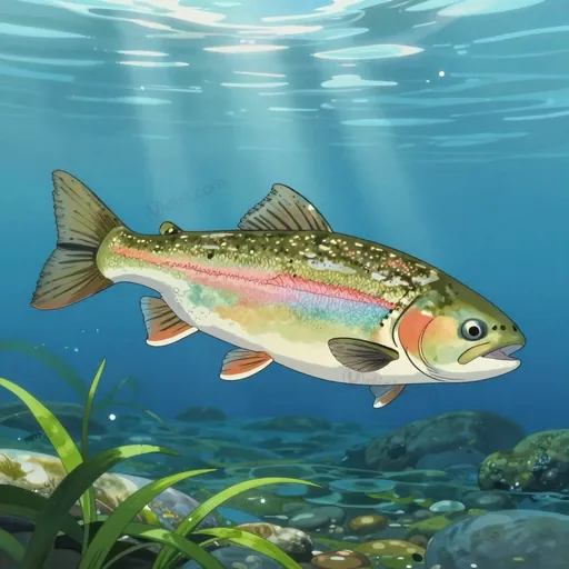 homocercal fin