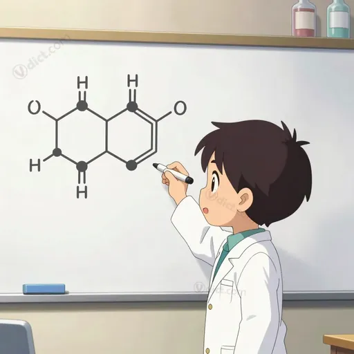 homocyclic