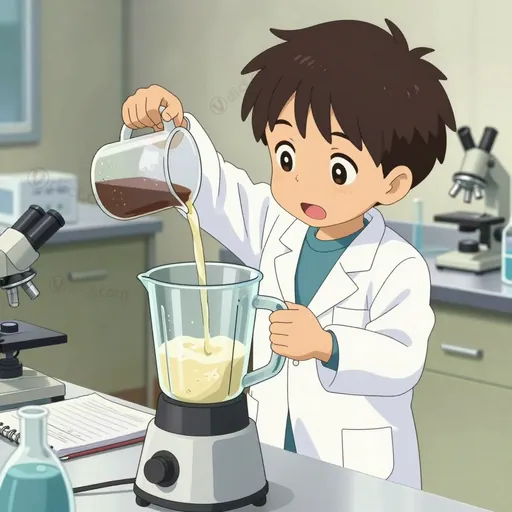 homogenise