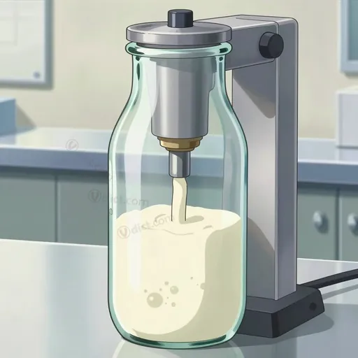 homogenization