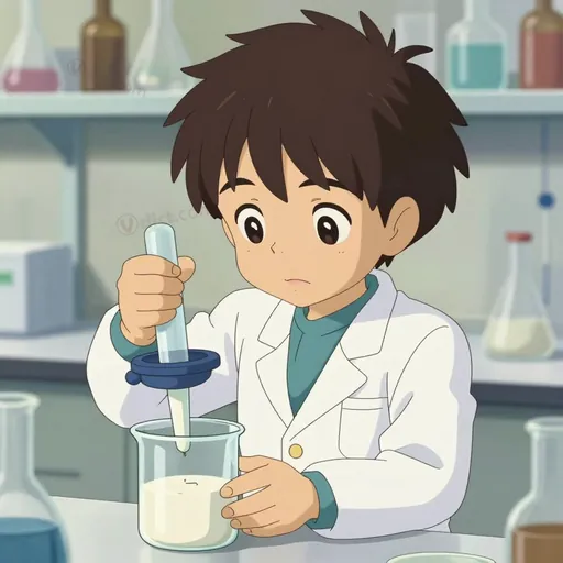 homogenized
