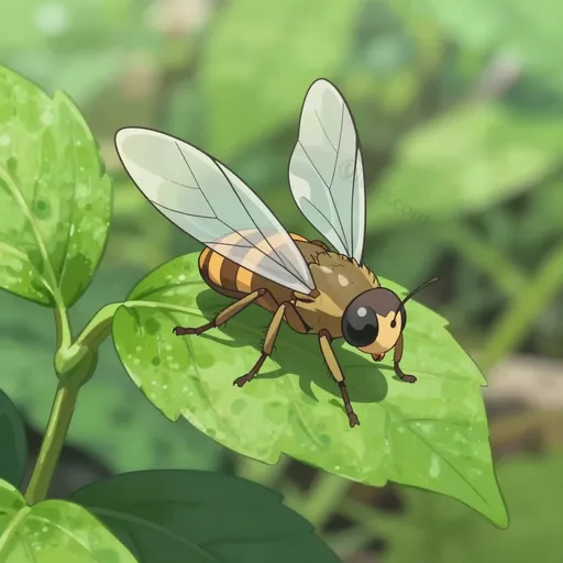 homopteran
