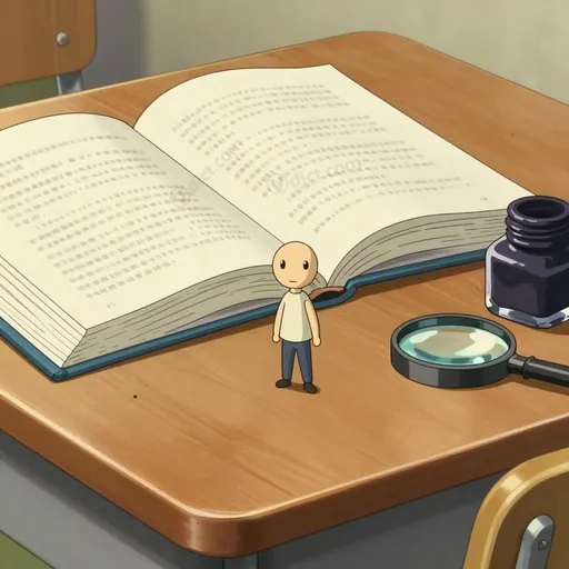 homuncule