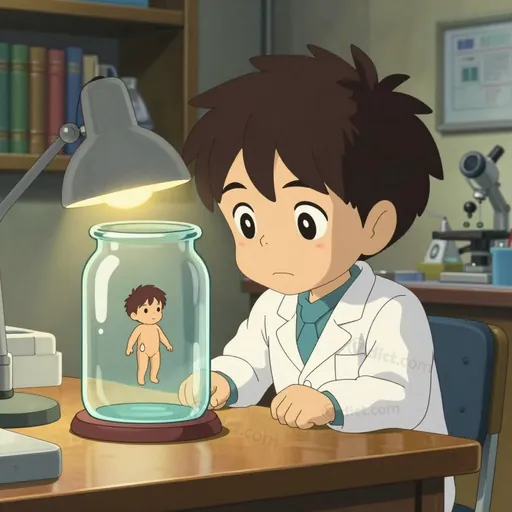 homunculus