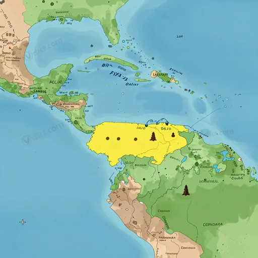 honduras
