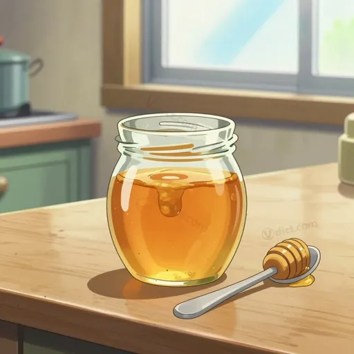 honey