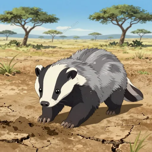 honey badger