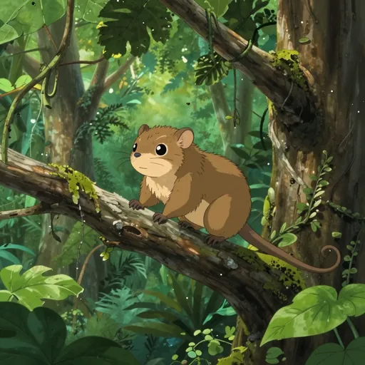 honey bear