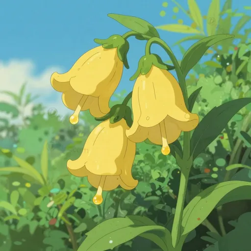honey bell