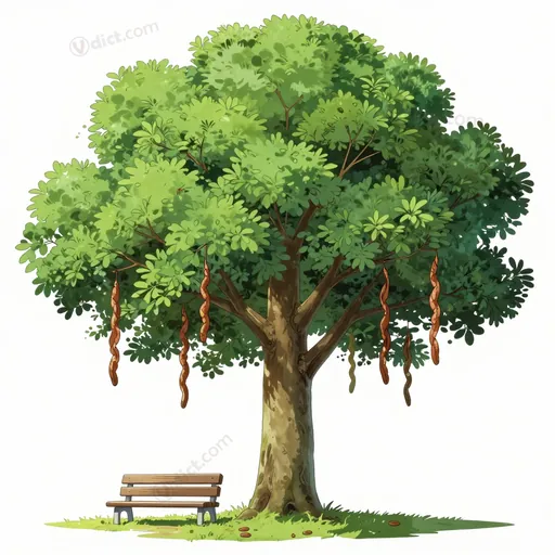 honey locust