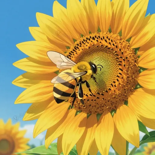 honeybee