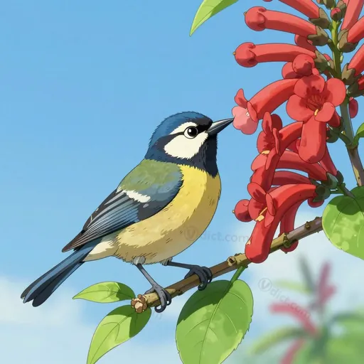 honeysucker