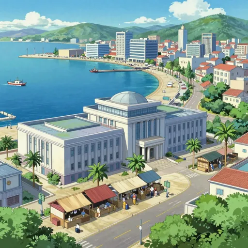 honiara