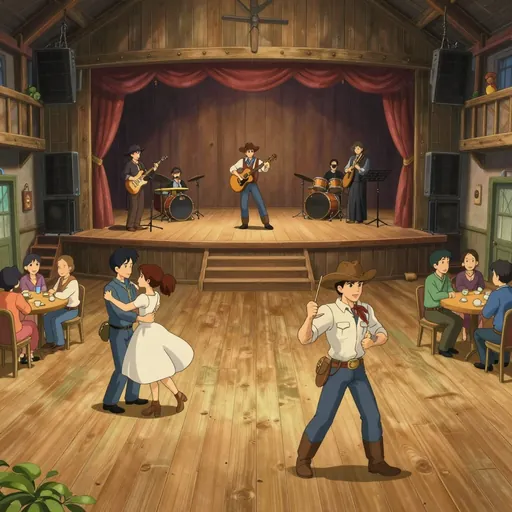 honkytonk