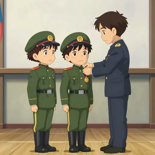 honor