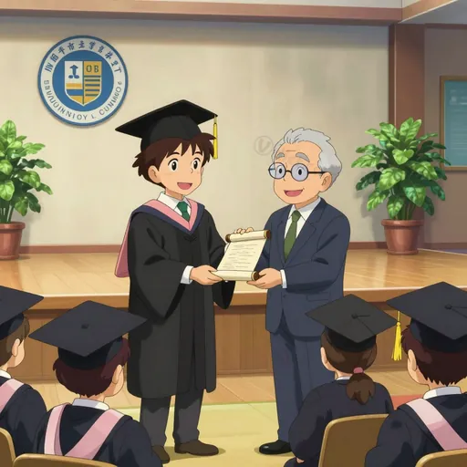 honorary degree