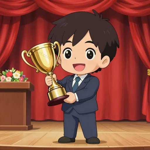 honoree