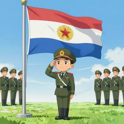 honoring