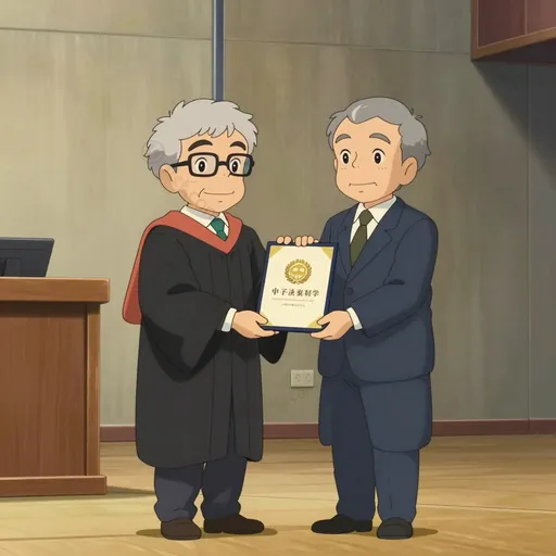honoris causa