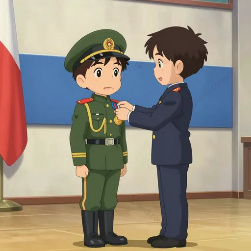honour
