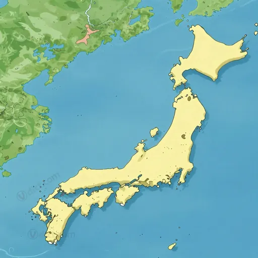 honshu