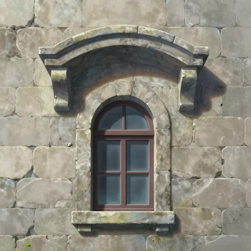 hoodmould