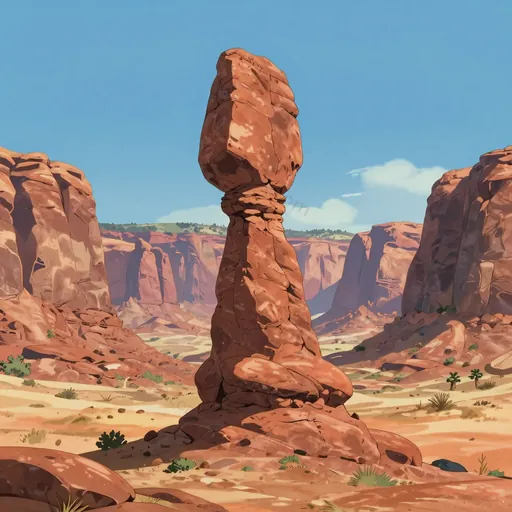 hoodoo