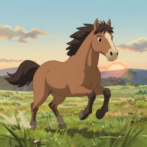 hoofbeat