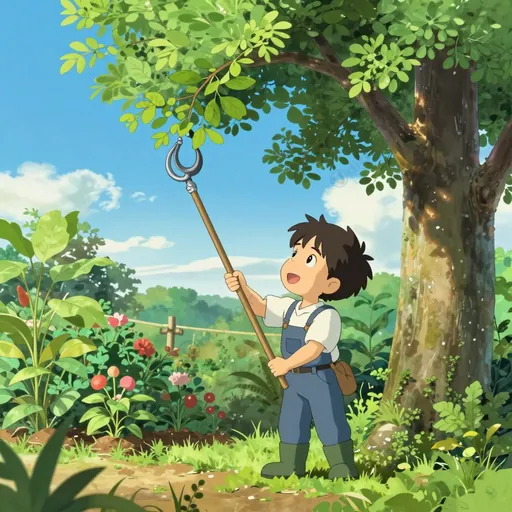 hook-shaped