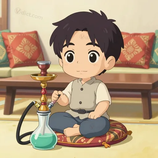 hooka