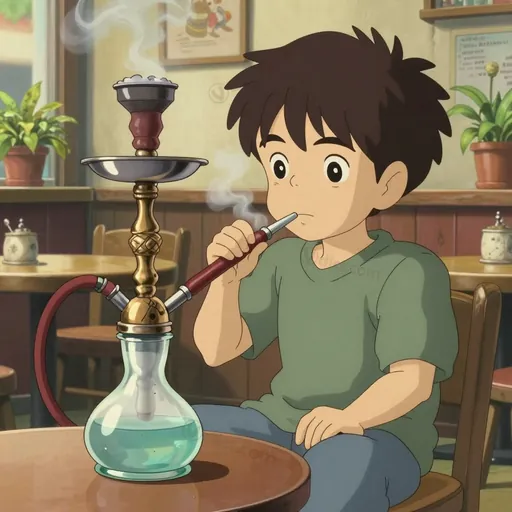 hookah