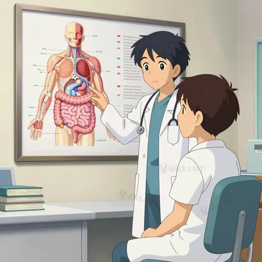 hookworm disease